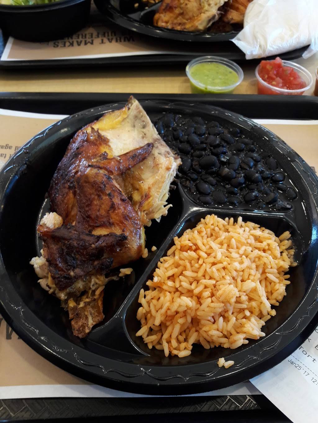 El Pollo Loco | restaurant | 630 N Sepulveda Blvd, El Segundo, CA 90245, USA | 3103220808 OR +1 310-322-0808