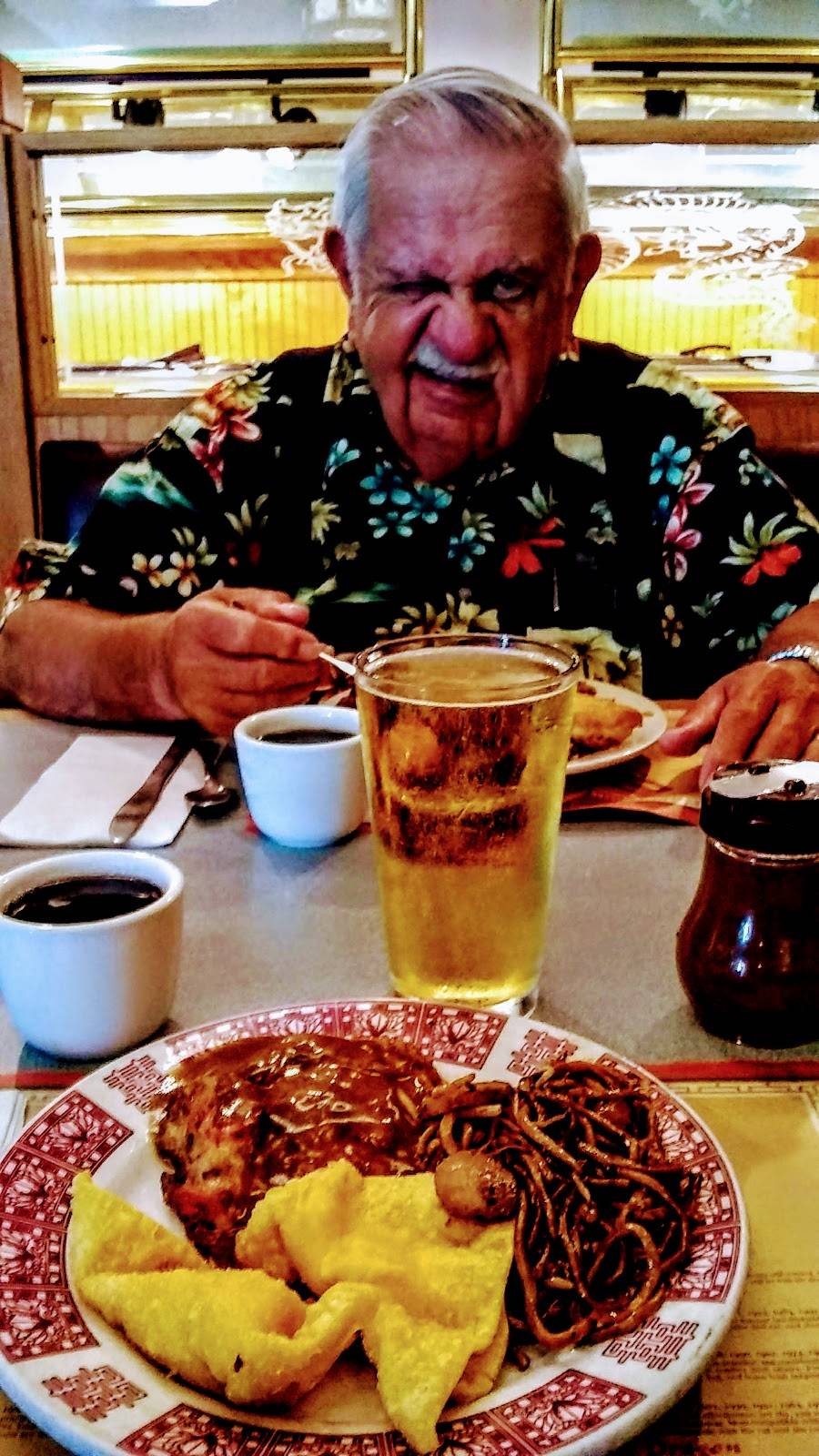 Yee Dynasty | restaurant | 830 S Willow St, Manchester, NH 03103, USA | 6036255500 OR +1 603-625-5500