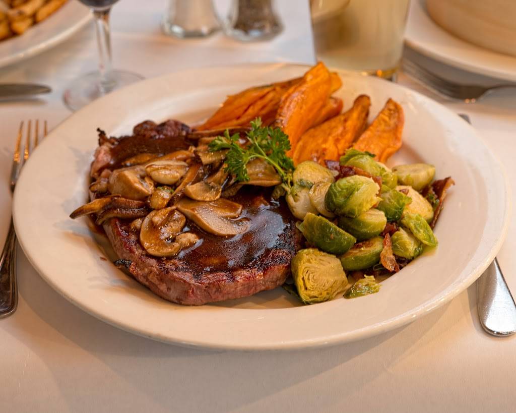 Iron Monkey | restaurant | 99 Greene St, Jersey City, NJ 07302, USA | 2014355756 OR +1 201-435-5756