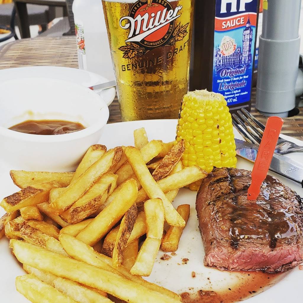 Chucks Roadhouse Bar & Grill | restaurant | 215 Thames St S, Ingersoll, ON N5C 2T6, Canada | 5194854745 OR +1 519-485-4745