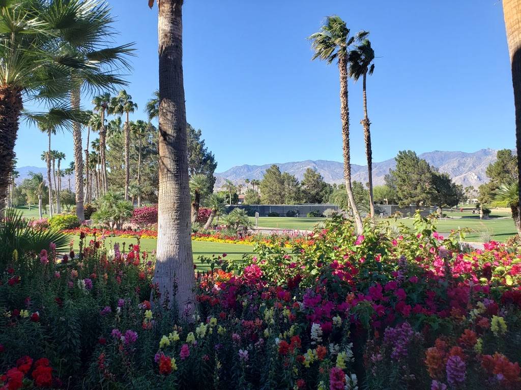 Desert Princess Country Club | restaurant | 28555 Landau Blvd, Cathedral City, CA 92234, USA | 7603222280 OR +1 760-322-2280