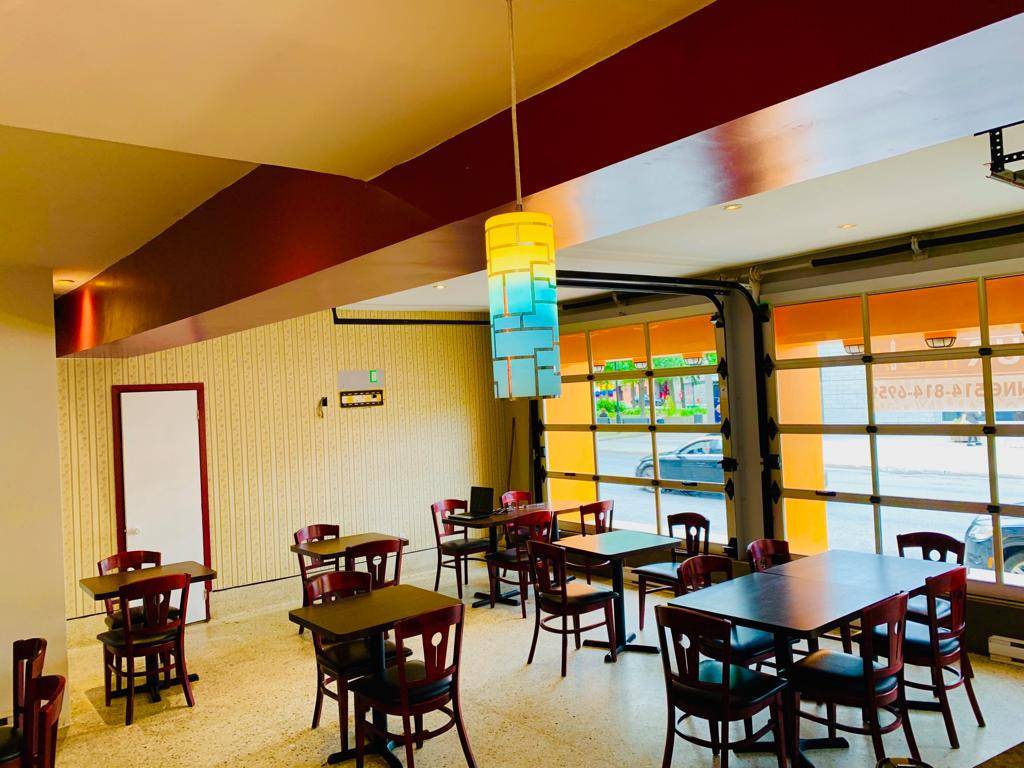 Bonjour Inde | restaurant | 1418 Rue Cartier, Montréal, QC H2K 4C7, Canada | 5145273333 OR +1 514-527-3333