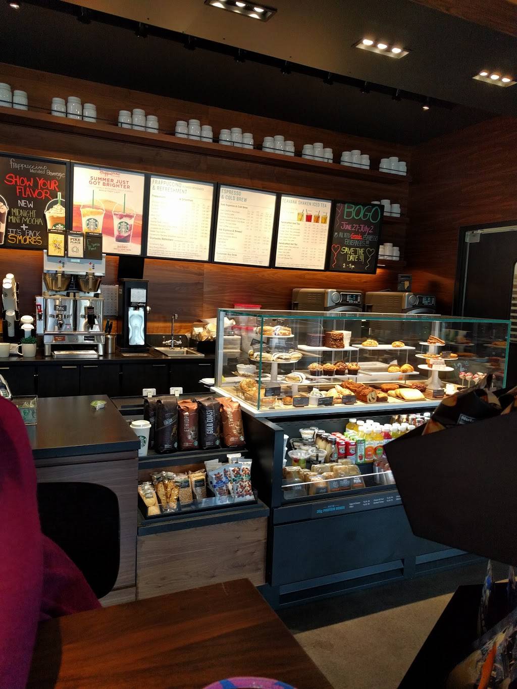 Starbucks | cafe | 6801 W Jefferson Blvd, Fort Wayne, IN 46804, USA | 2602409172 OR +1 260-240-9172