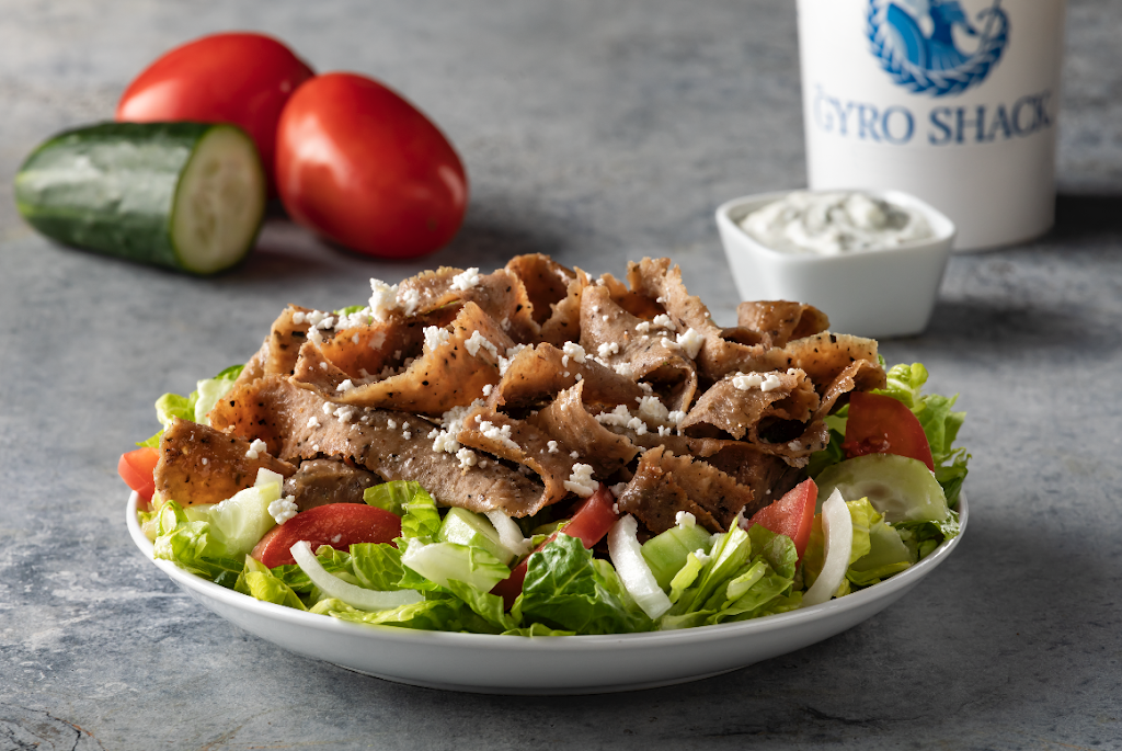 The Gyro Shack | restaurant | 10519 Bridgeport Way SW, Lakewood, WA 98499, USA | 2532122057 OR +1 253-212-2057
