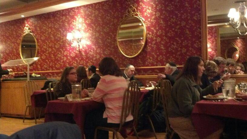 YUNKEE | restaurant | 1426 Elm Ave, Brooklyn, NY 11230, USA | 7186270072 OR +1 718-627-0072