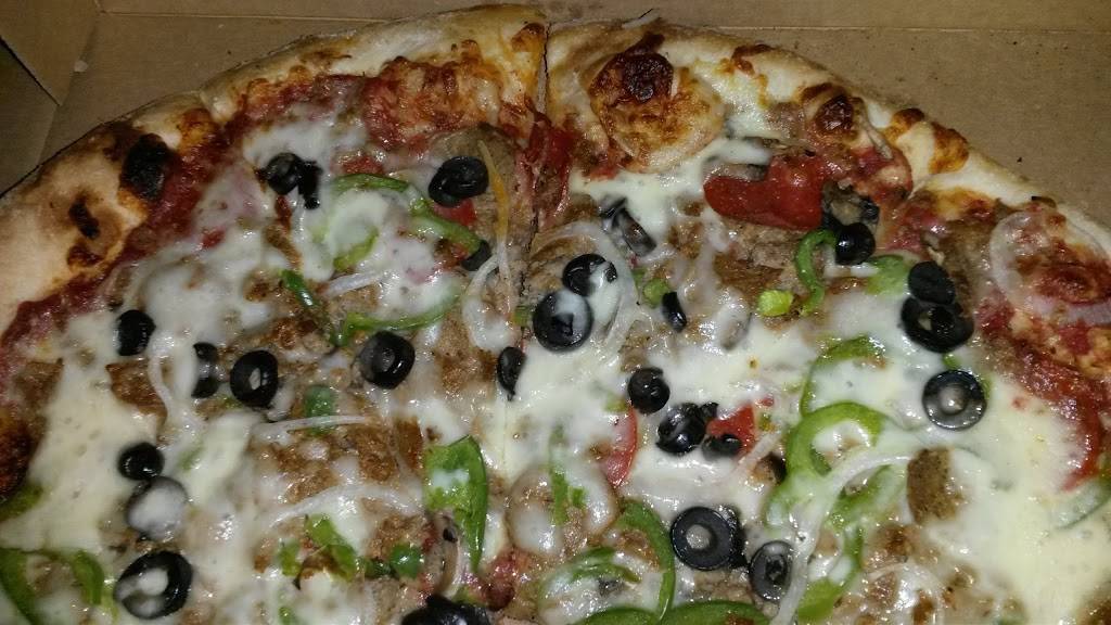 Broomelli Boys Pizzeria | restaurant | 760 Scranton Rd #101, Brunswick, GA 31525, USA | 9122677075 OR +1 912-267-7075