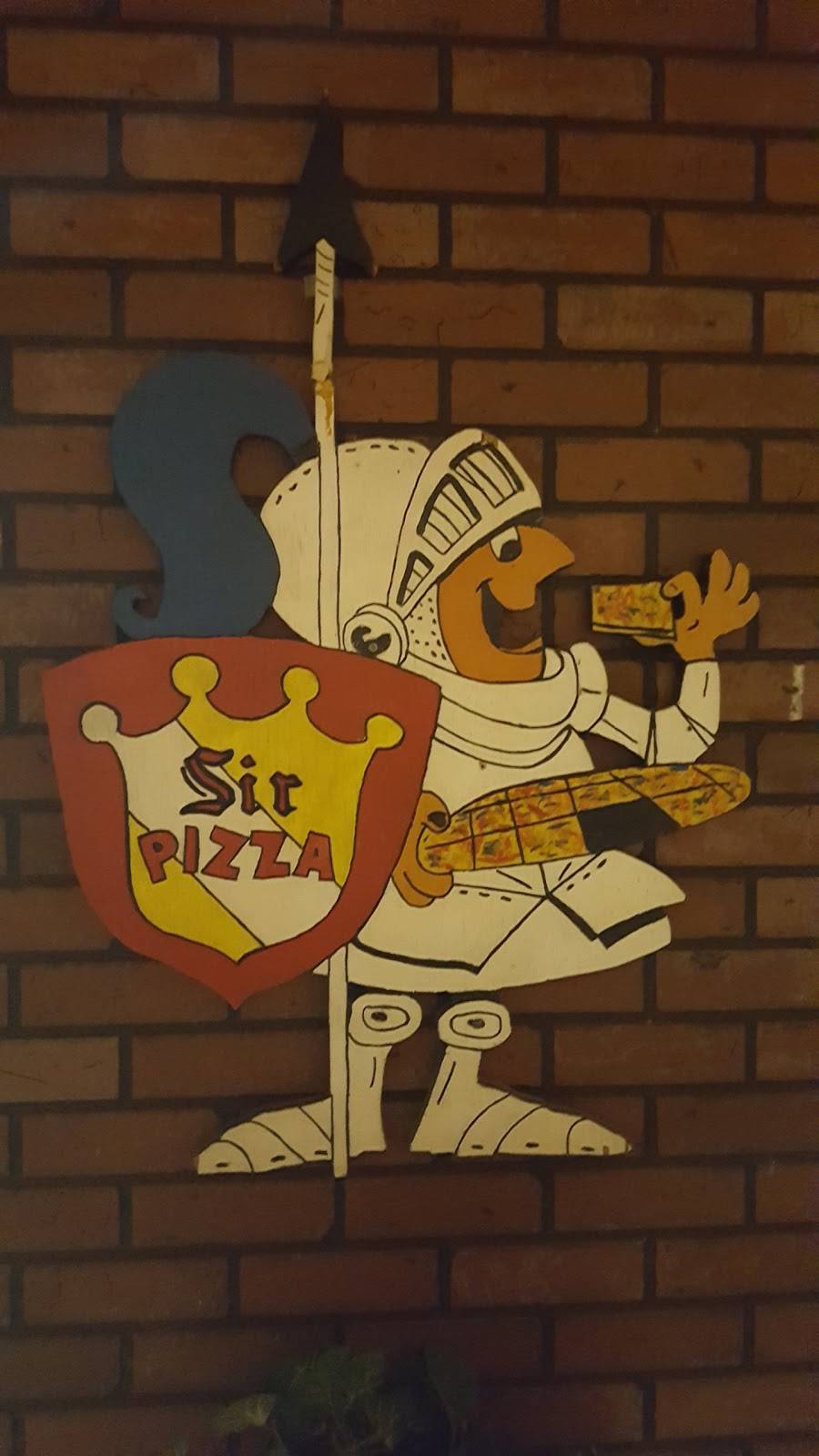 Sir Pizza of Kentucky | restaurant | 2604 Richmond Rd, Lexington, KY 40509, USA | 8592695356 OR +1 859-269-5356