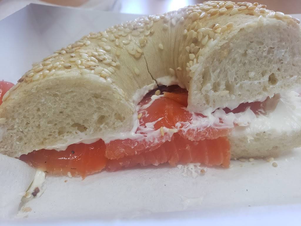 Jersey Bagel Brothers | restaurant | 1340 N Pleasantburg Dr, Greenville, SC 29607, USA | 8644517349 OR +1 864-451-7349