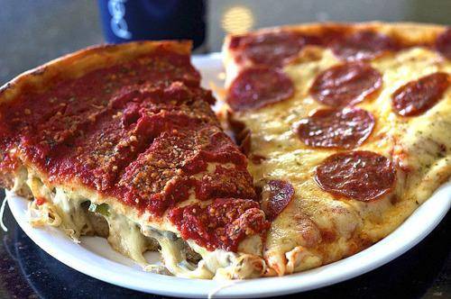 Avys Pizza | restaurant | 9917 S Ewing Ave, Chicago, IL 60617, USA | 7739336007 OR +1 773-933-6007