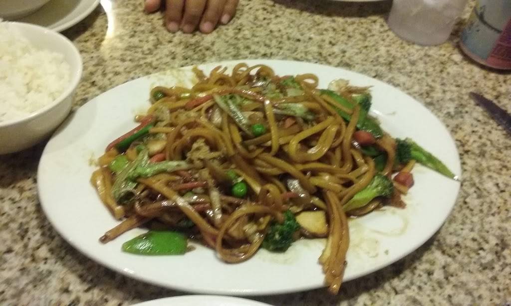 Hunan Jade | restaurant | 415 Rayford Rd, Spring, TX 77386, USA | 2817198233 OR +1 281-719-8233