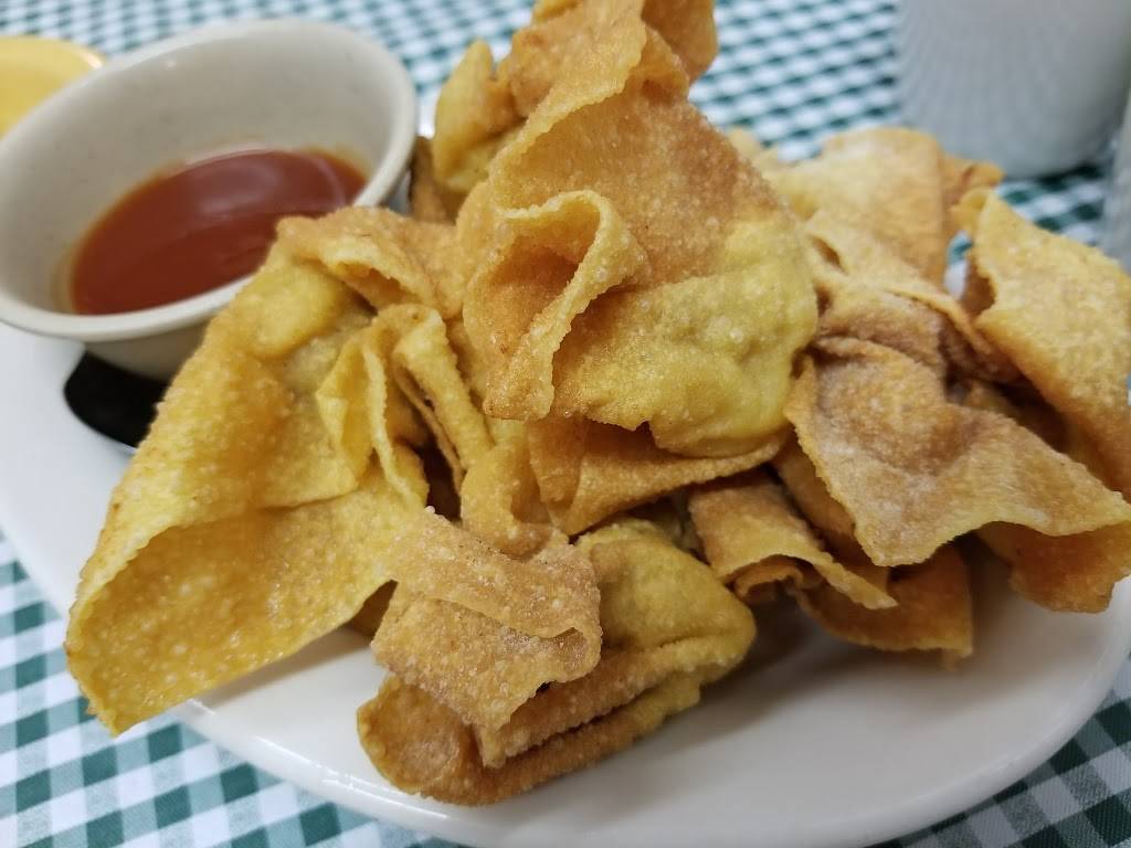 Just Won Ton | restaurant | 1241 Vicente St, San Francisco, CA 94116, USA | 4156812999 OR +1 415-681-2999