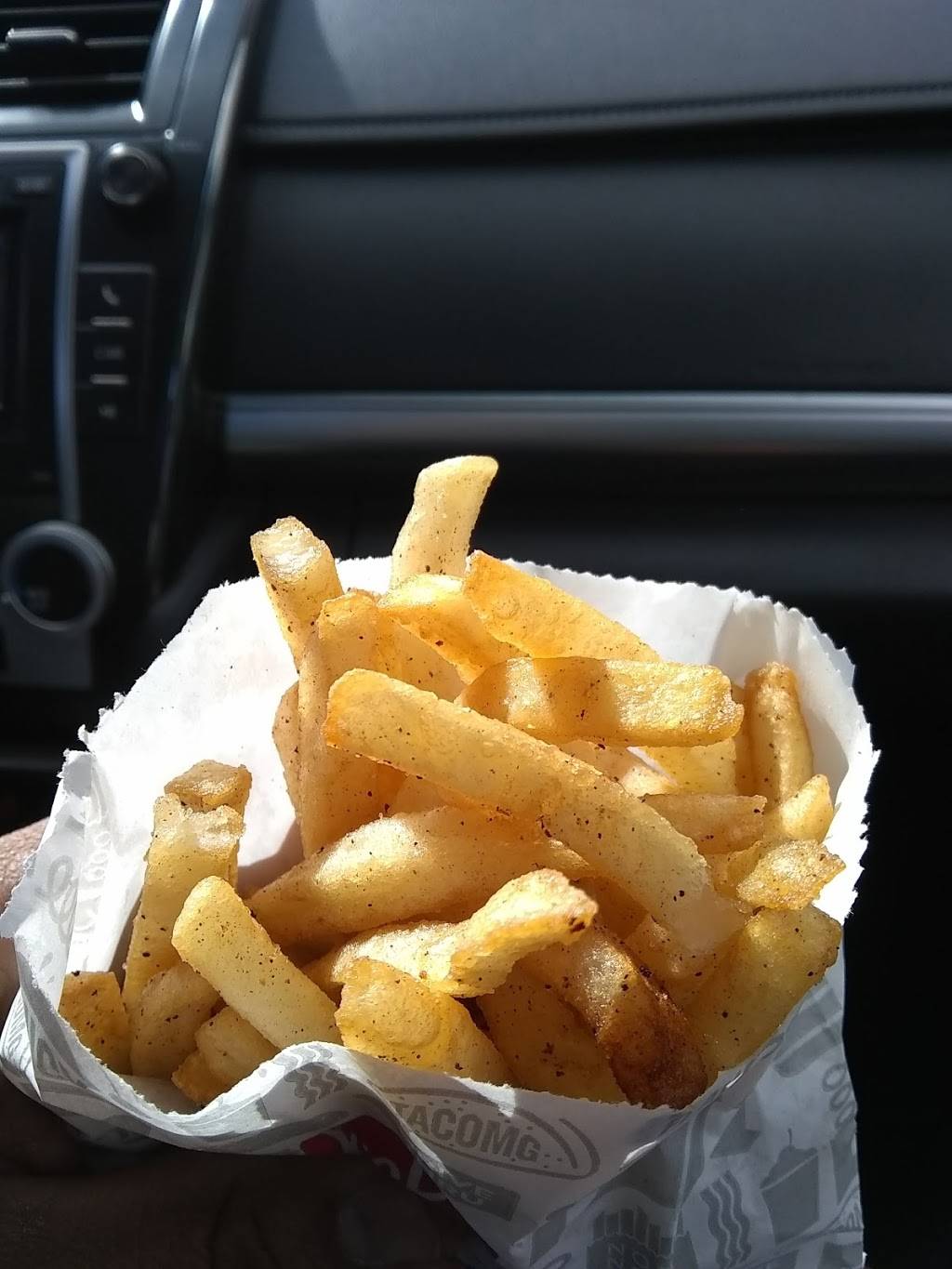 Jack in the Box | restaurant | 600 S Gaffey St, San Pedro, CA 90731, USA | 3108321620 OR +1 310-832-1620