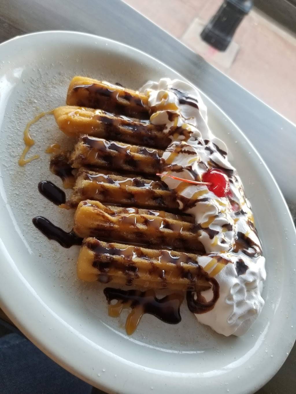 Juans Flaming Fajitas | restaurant | 16 S Water St, Henderson, NV 89015, USA | 7024764647 OR +1 702-476-4647