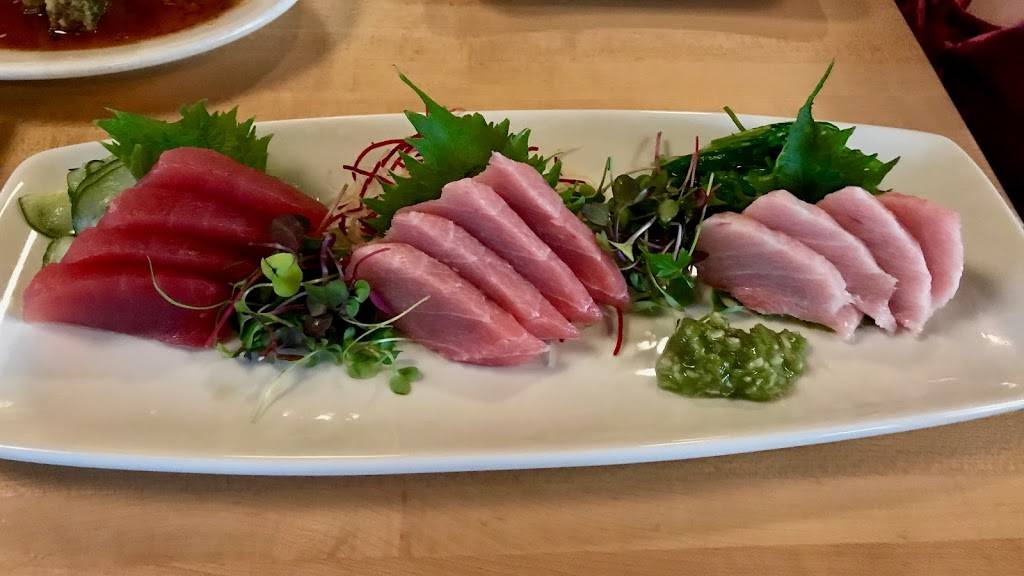 Sansei Seafood Restaurant & Sushi Bar | restaurant | 2552 Kalakaua Ave, Honolulu, HI 96815, USA | 8089316286 OR +1 808-931-6286