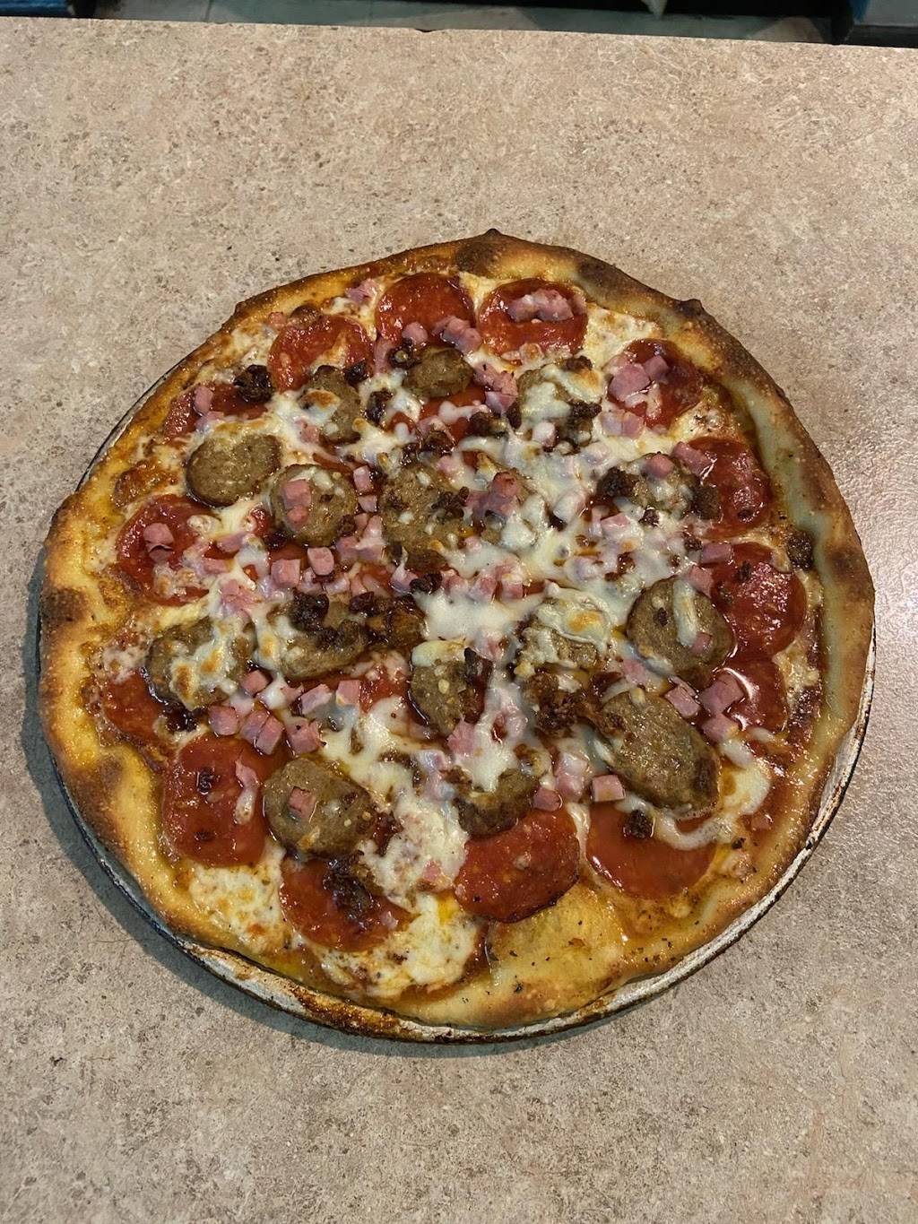 Partys Pizza | restaurant | 1066 Lost Nation Rd, Willoughby, OH 44094, USA | 4409422740 OR +1 440-942-2740