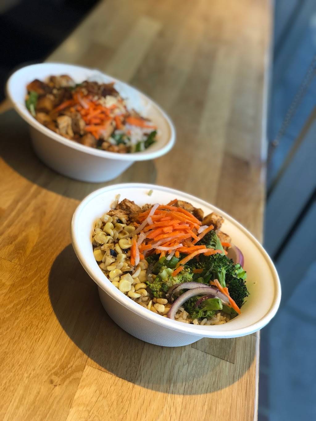 Zao Asian Cafe | restaurant | 2227 Highland Dr e2, Salt Lake City, UT 84106, USA | 8014674113 OR +1 801-467-4113