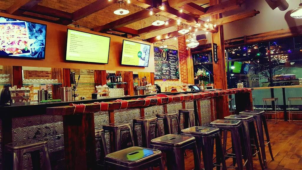 Harvest | restaurant | 136 E Front St, Traverse City, MI 49684, USA | 2314866037 OR +1 231-486-6037