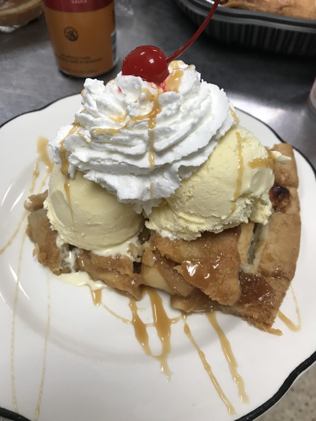 Lady Ks | restaurant | 1001 Krei Blvd, Farmington, MO 63640, USA | 5732182768 OR +1 573-218-2768