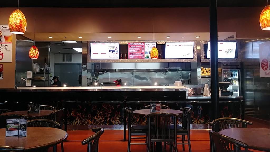 OriZabas Scratch Mexican Grill (W. Flamingo & Grand Canyon) | restaurant | 9809 W Flamingo Rd, Las Vegas, NV 89147, USA | 7022277238 OR +1 702-227-7238