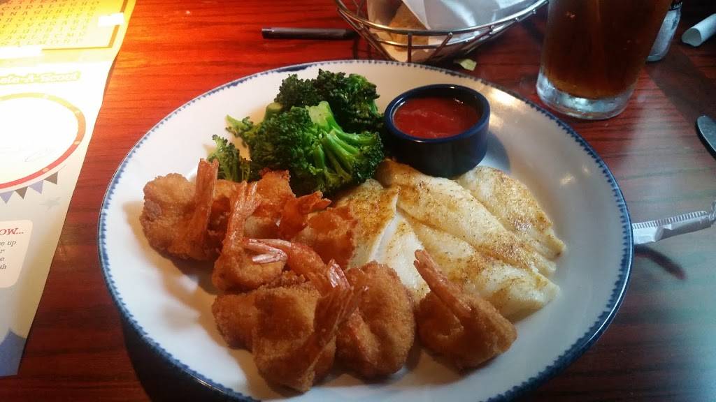 Red Lobster | restaurant | 750 NJ-18, East Brunswick, NJ 08816, USA | 7322384810 OR +1 732-238-4810