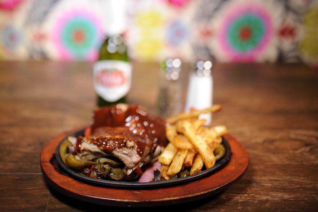 La Fogata Tex Mex Grill | restaurant | 14960 Northwest Fwy, Houston, TX 77040, USA | 3465704983 OR +1 346-570-4983