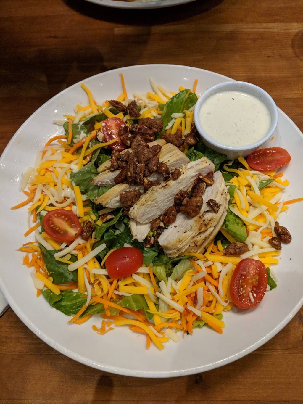 Cheddars Scratch Kitchen | restaurant | 4954 Town Center Pkwy, Jacksonville, FL 32246, USA | 9045642101 OR +1 904-564-2101