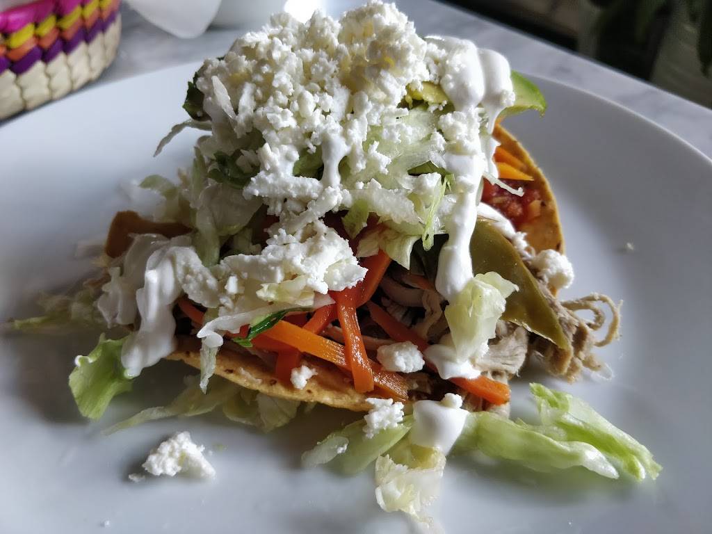 Taqueria Jalisco Ania | restaurant | 1639 Rossville Ave, Chattanooga, TN 37408, USA | 4235414410 OR +1 423-541-4410