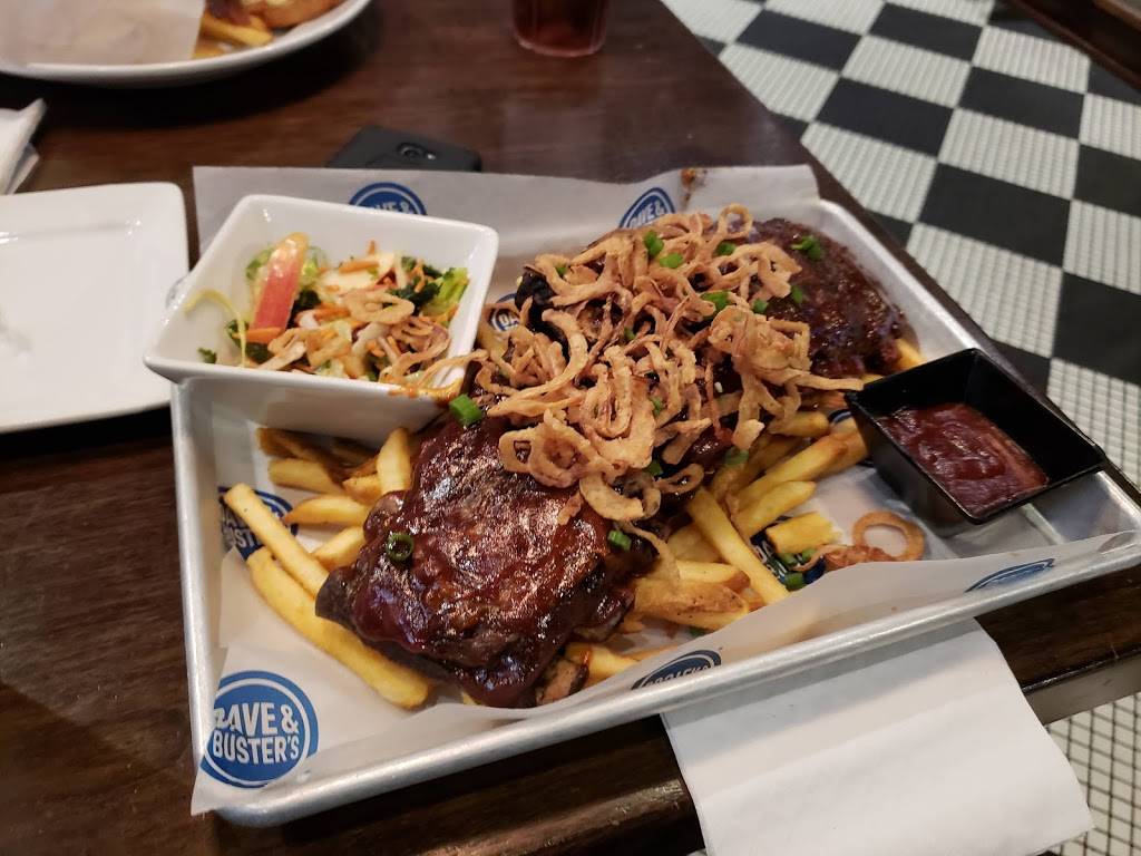 Dave & Busters | restaurant | 940 Great Mall Dr, Milpitas, CA 95035, USA | 4089579215 OR +1 408-957-9215