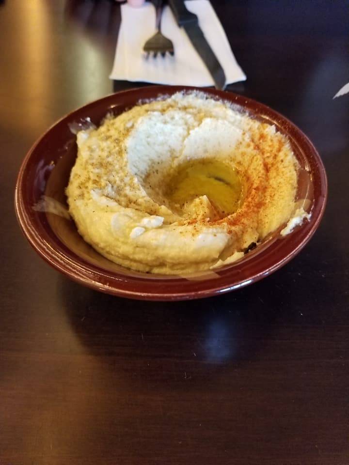 EVO Mediterranean Kitchen | restaurant | H105, 700 Baybrook Dr, Friendswood, TX 77546, USA | 2819546570 OR +1 281-954-6570