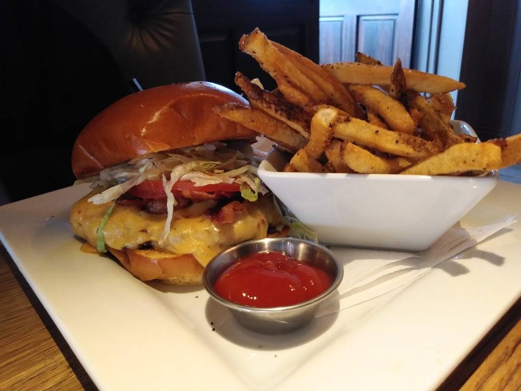 Bakers Crust @ Landstown Commons | restaurant | 3388 Princess Anne Rd Suite 311, Virginia Beach, VA 23456, USA | 7576890330 OR +1 757-689-0330