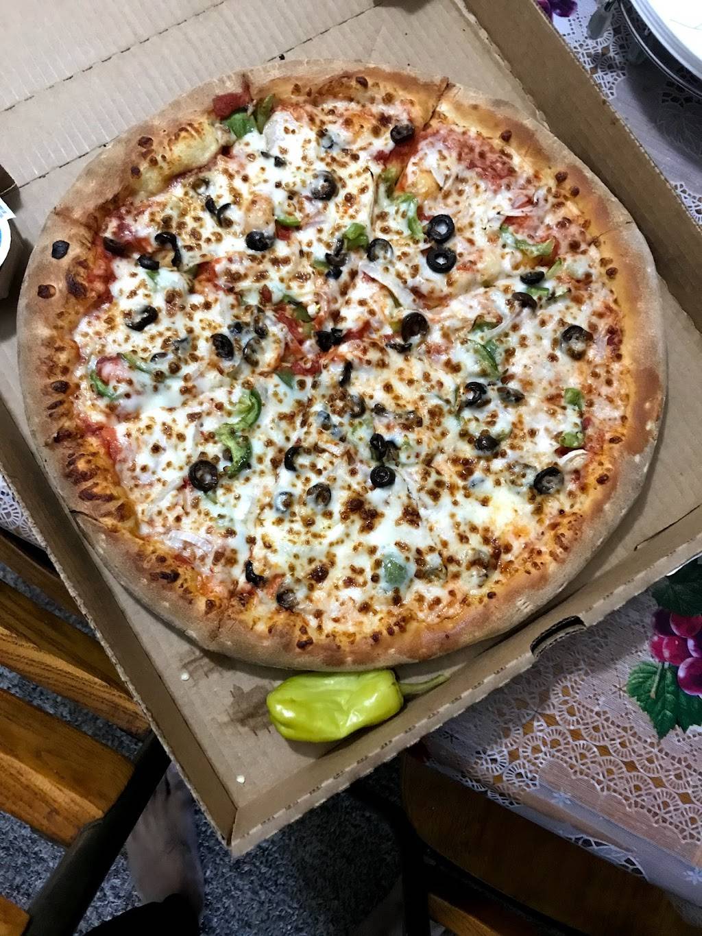 Papa Johns Pizza | restaurant | 2300 14th St Ste 125, Plano, TX 75074, USA | 9724233555 OR +1 972-423-3555