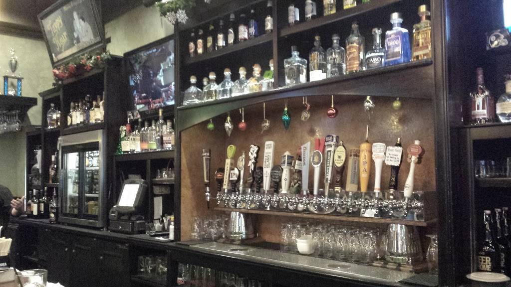 Wood-n-Tap | restaurant | 311 Boston Post Rd, Orange, CT 06477, USA | 2037999663 OR +1 203-799-9663