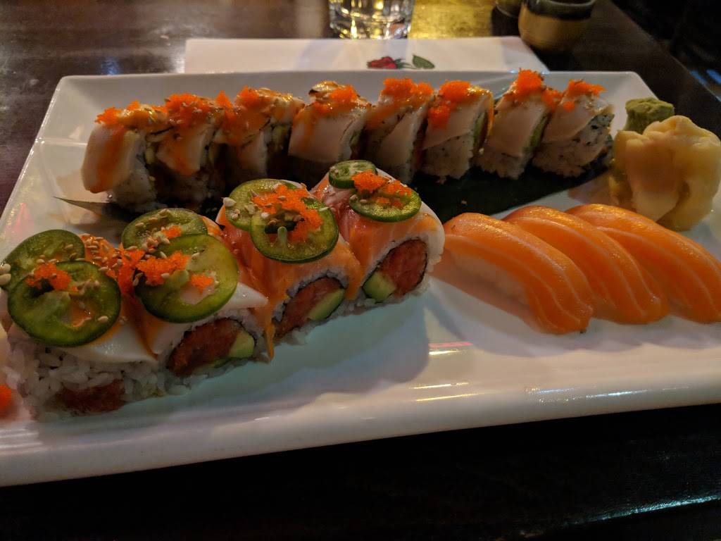 Nobi Sushi | restaurant | 437 3rd Ave, New York, NY 10022, USA | 2124818338 OR +1 212-481-8338