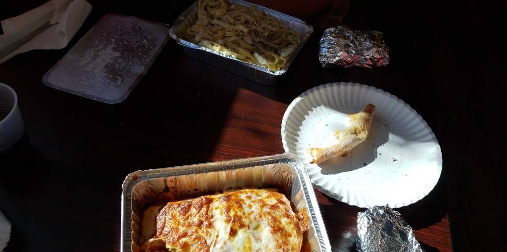 Antonios Pizza Pasta Wings CO | restaurant | 12947 S Parker Rd, Parker, CO 80134, USA | 7208515300 OR +1 720-851-5300