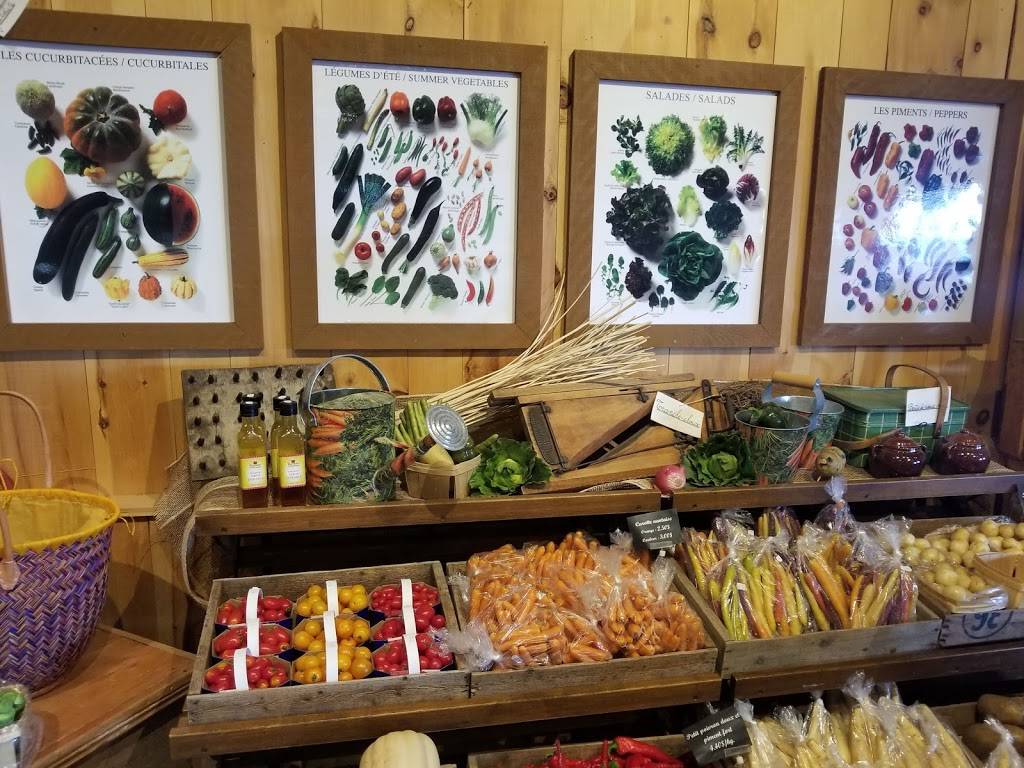 Marmite Du Terroir | restaurant | 1935 Chemin dOka, Oka, QC J0N 1E0, Canada | 4504151115 OR +1 450-415-1115