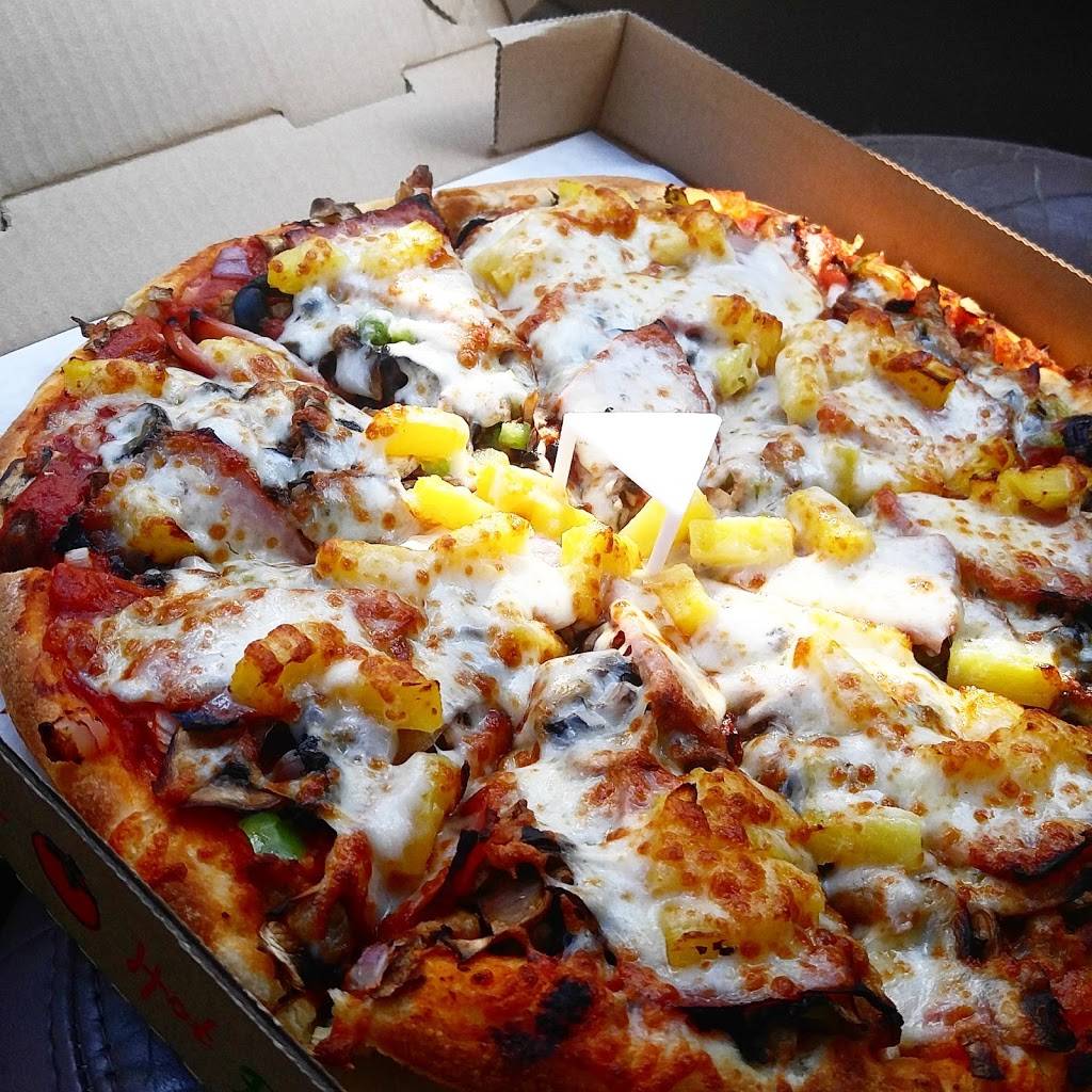 Zubs Pizza & Subs | restaurant | 520 N Main St, Springville, UT 84663, USA | 8014899484 OR +1 801-489-9484