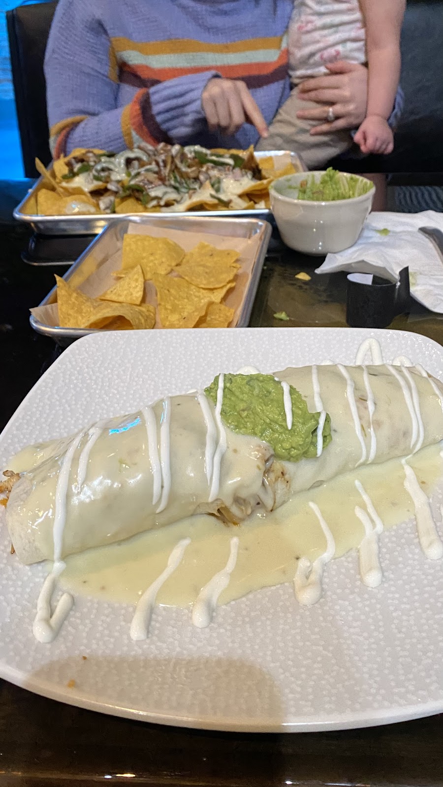 Taco Madres | restaurant | 2916 Knoxville Center Dr, Knoxville, TN 37924, USA | 8654152729 OR +1 865-415-2729