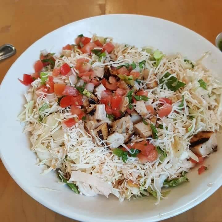 Rubios Coastal Grill | restaurant | 7712, 9254 Scranton Rd #105, San Diego, CA 92121, USA | 8586780611 OR +1 858-678-0611