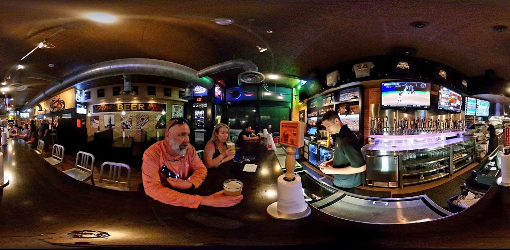 JL Beers | restaurant | 323 S Phillips Ave, Sioux Falls, SD 57104, USA | 6052752012 OR +1 605-275-2012