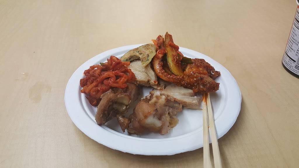 안씨찬방 반찬 케더링 도시락 | restaurant | 244 S Oxford Ave, Los Angeles, CA 90004, USA | 2139490154 OR +1 213-949-0154