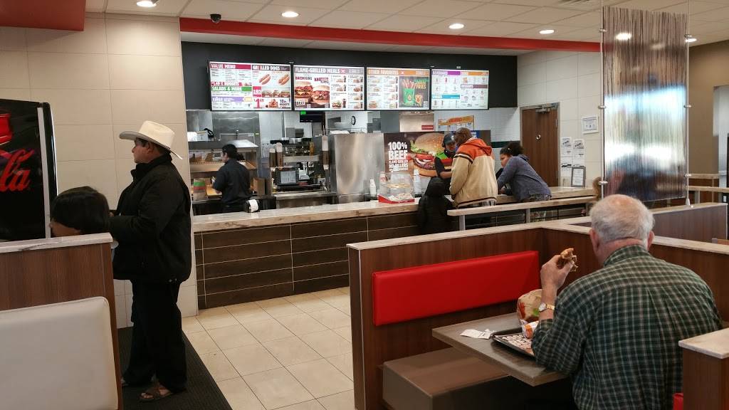 Burger King | restaurant | 209 N Pecos Rd, Henderson, NV 89074, USA | 7023618723 OR +1 702-361-8723