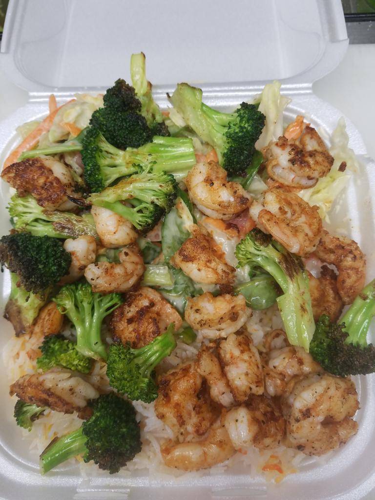 Tasty Spot Food & Grill | restaurant | 1508 E 67th St, Chicago, IL 60637, USA | 7738558045 OR +1 773-855-8045