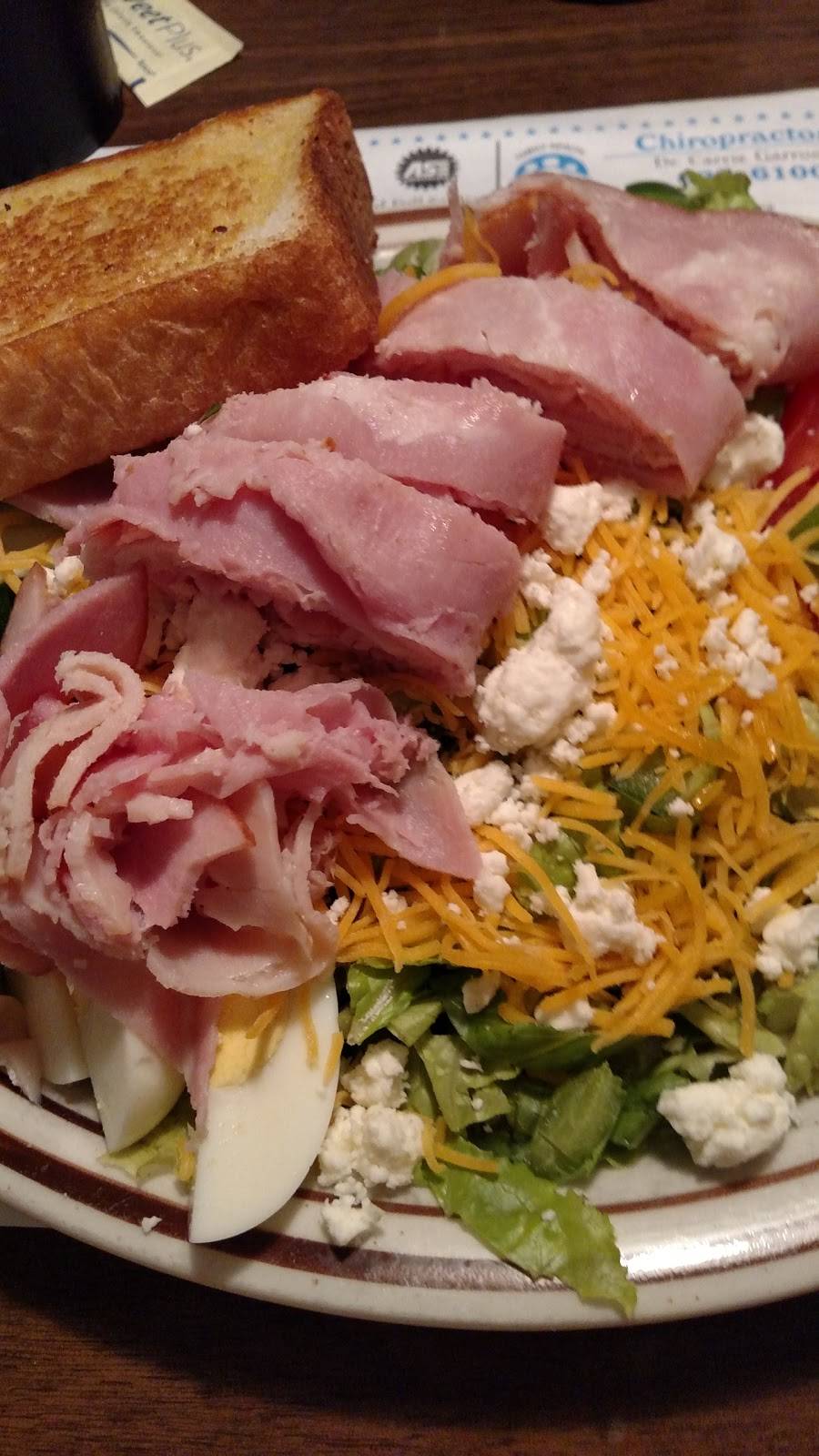 The Robins Nest Family Restaurant | restaurant | 28640 M-40, Paw Paw, MI 49079, USA | 2696282164 OR +1 269-628-2164