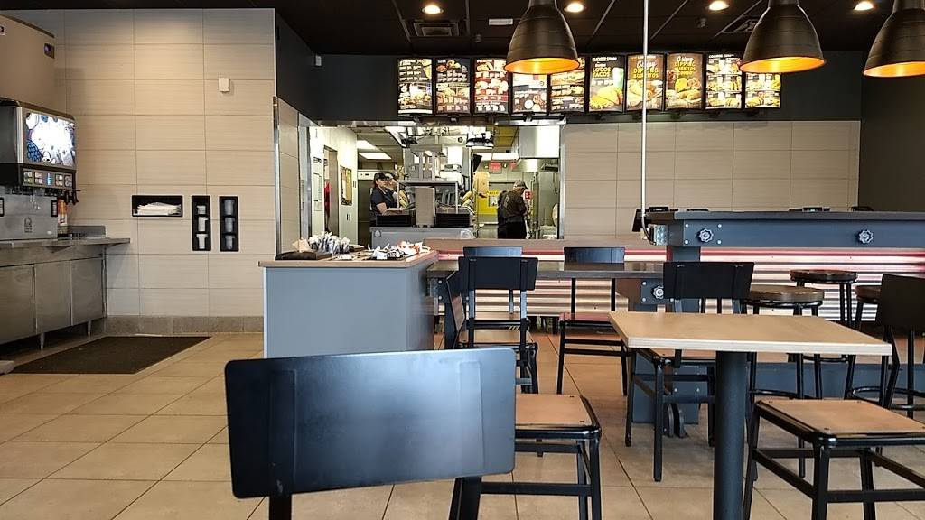 Taco Bell | meal takeaway | 294 S Hamilton Rd, Gahanna, OH 43230, USA | 6144718716 OR +1 614-471-8716