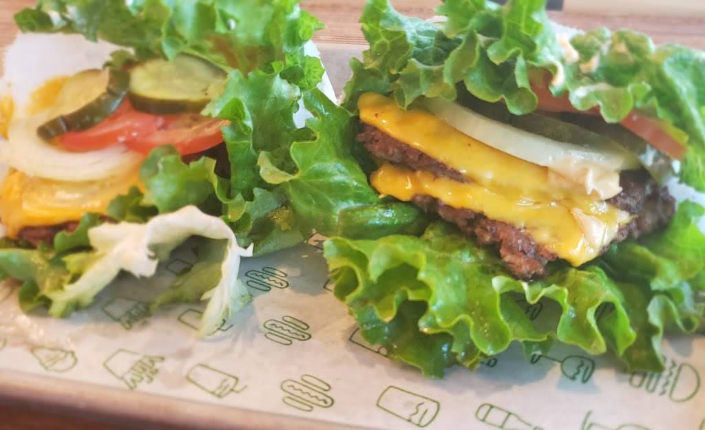 Shake Shack | restaurant | 6205 Kirby Dr, Houston, TX 77005, USA | 3469982820 OR +1 346-998-2820