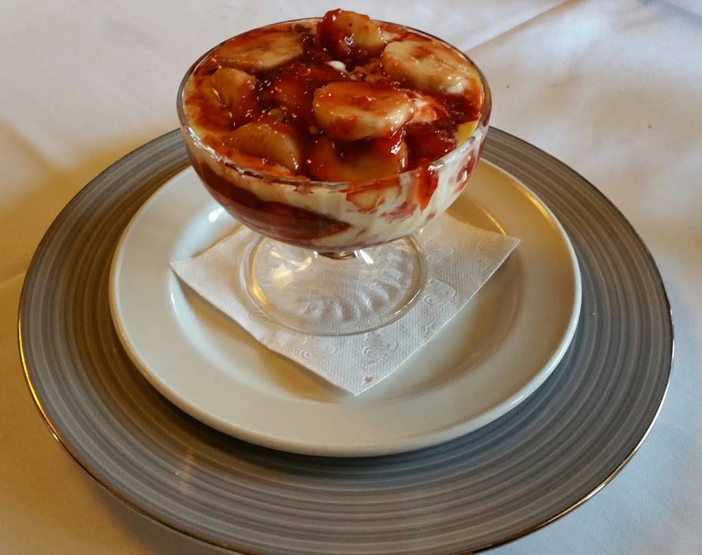 Primavera | restaurant | 592 NY-22, Croton Falls, NY 10519, USA | 9142774580 OR +1 914-277-4580