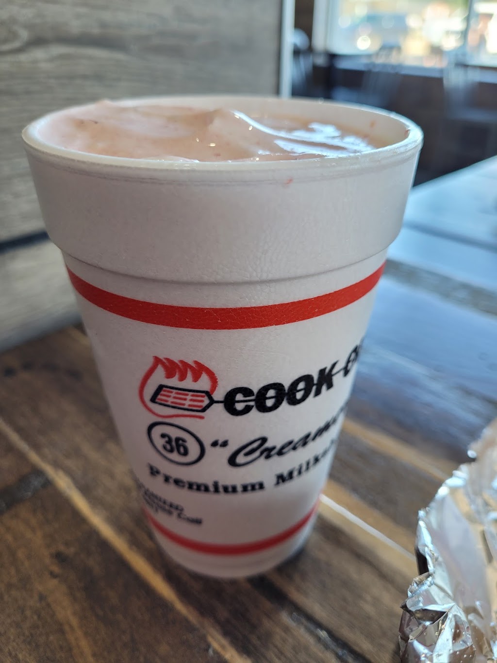 Cook Out | restaurant | 2112 W Lucas St, Florence, SC 29501, USA | 8665470011 OR +1 866-547-0011