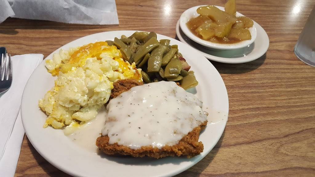 Lizards Thicket Restaurant | restaurant | 3147 Forest Dr, Columbia, SC 29204, USA | 8037878781 OR +1 803-787-8781