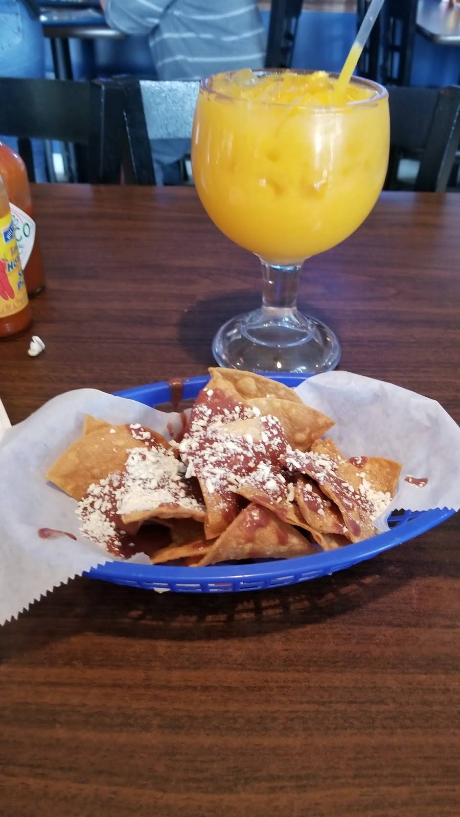 El Katracho Restaurant | restaurant | 883 Federal Rd, Houston, TX 77015, USA | 8328318910 OR +1 832-831-8910