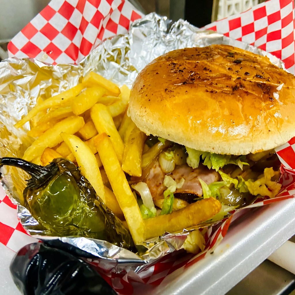 El Zarape De San Antonio | restaurant | 1560 Farm to Market 1516, San Antonio, TX 78263, USA | 2102140277 OR +1 210-214-0277